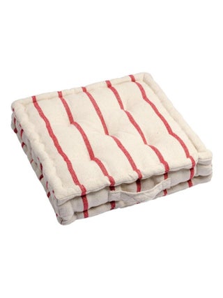 Coussin de sol Collection St Trop