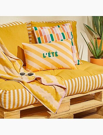 Coussin de sol d'extérieur POOLSIDE