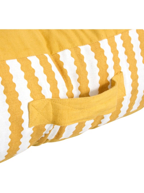 Coussin de sol d'extérieur POOLSIDE - Kiabi
