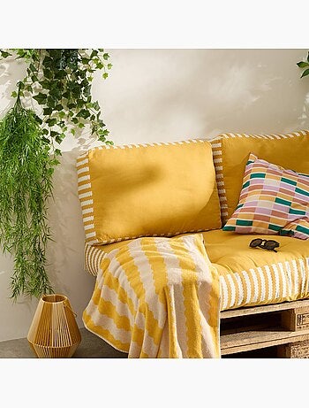 Coussin de sol d'extérieur POOLSIDE