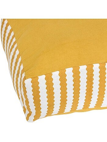 Coussin de sol d'extérieur poolside