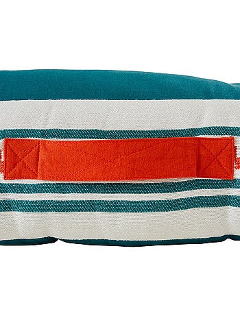Coussin de sol d'extérieur YUCATAN