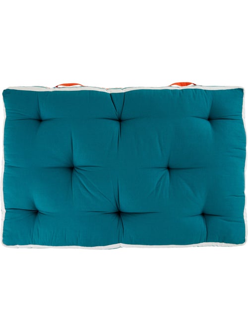 Coussin de sol d'extérieur YUCATAN - Kiabi Coussin de sol d'extérieur YUCATAN - Kiabi
