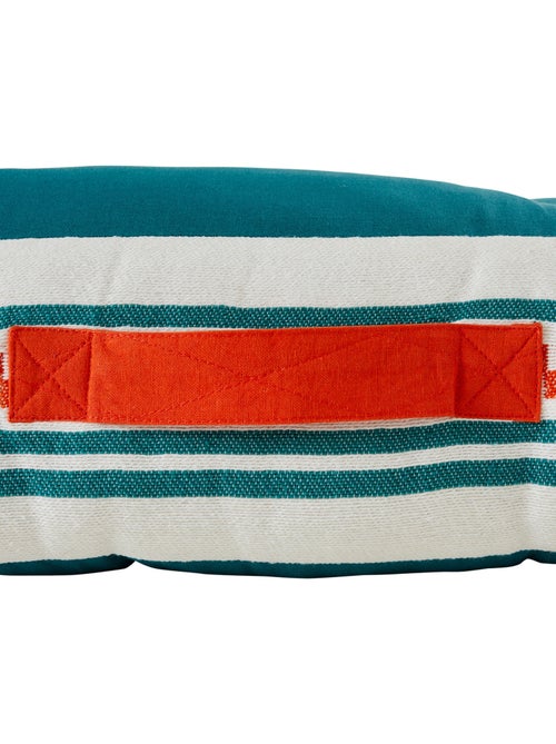 Coussin de sol d'extérieur YUCATAN - Kiabi Coussin de sol d'extérieur YUCATAN - Kiabi