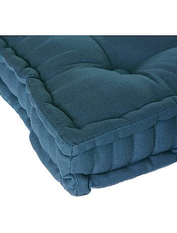 Coussin de sol en coton ANJALI