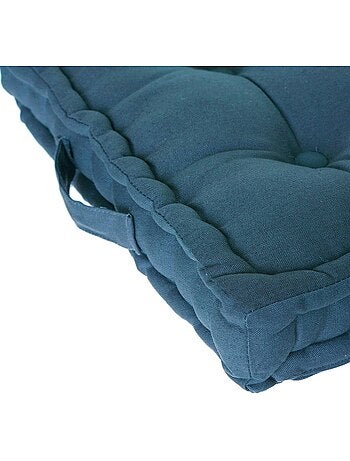 Coussin de sol en coton ANJALI
