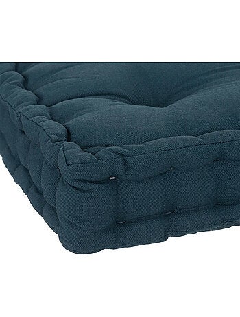 Coussin de sol en coton ANJALI