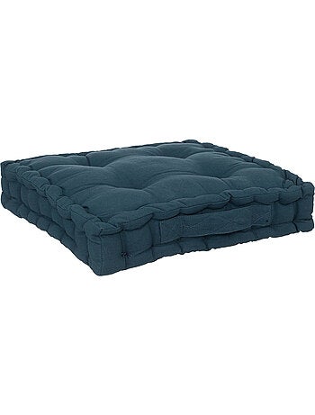 Coussin de sol en coton ANJALI