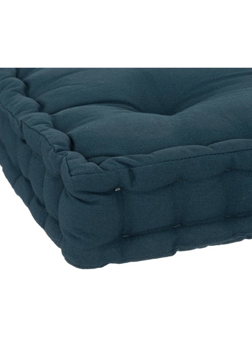 Coussin de sol en coton ANJALI - Kiabi