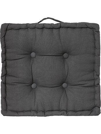Coussin de sol en coton ANJALI