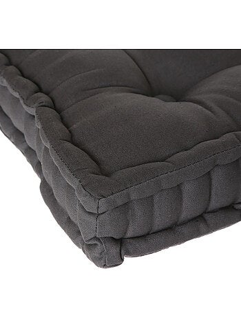 Coussin de sol en coton ANJALI