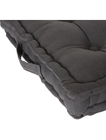 Coussin de sol en coton ANJALI