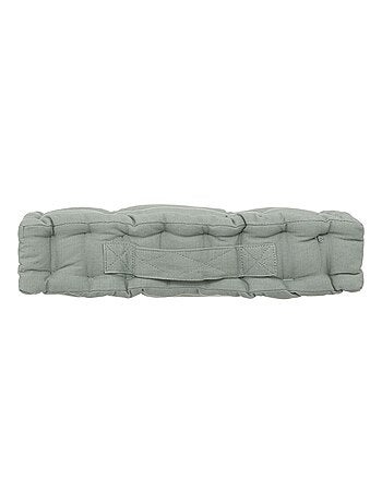 Coussin de sol en coton ANJALI