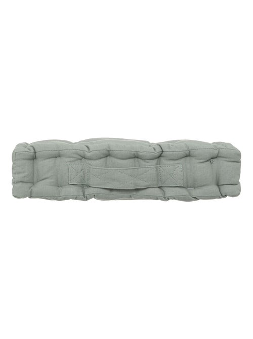 Coussin de sol en coton ANJALI - Kiabi