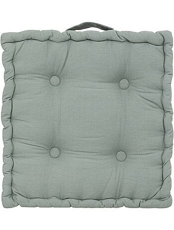 Coussin de sol en coton ANJALI