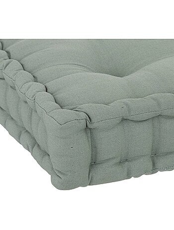 Coussin de sol en coton ANJALI