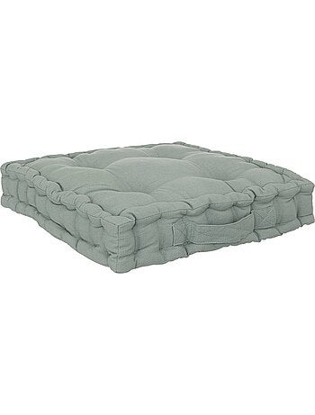 Coussin de sol en coton ANJALI