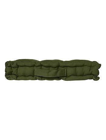 Coussin de sol en coton ANJALI