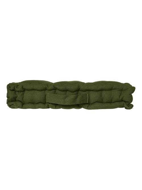 Coussin de sol en coton ANJALI - Kiabi