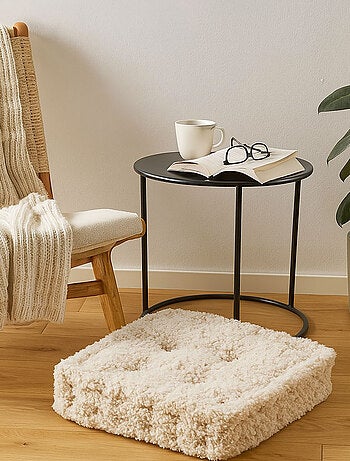 Coussin de sol Grignon