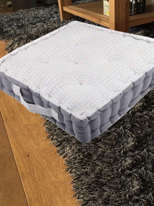 Coussin de sol - Kiabi