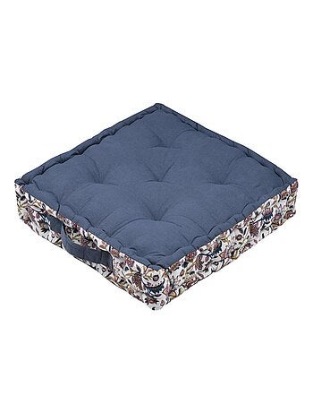 Coussin de sol Helga