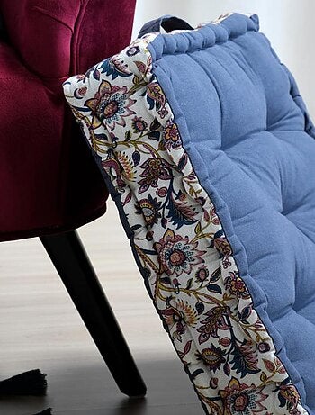 Coussin de sol Helga