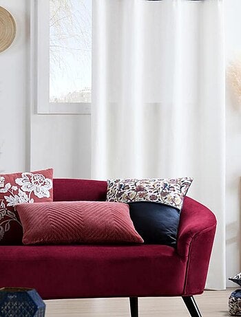 Coussin de sol Helga