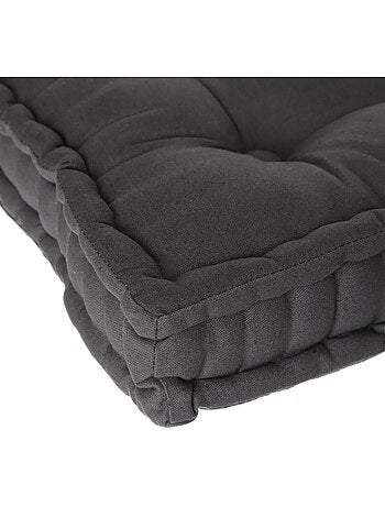Coussin de sol Horizon uni