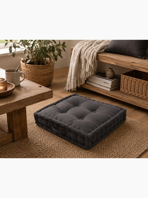 Coussin de sol Horizon - Kiabi