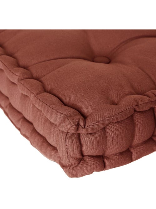 Coussin de sol horizon - Kiabi