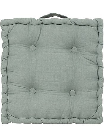 Coussin de sol Horizon uni