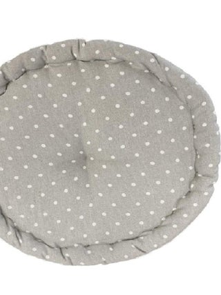 Coussin de sol imprimé 'CHARME' 'TODAY'