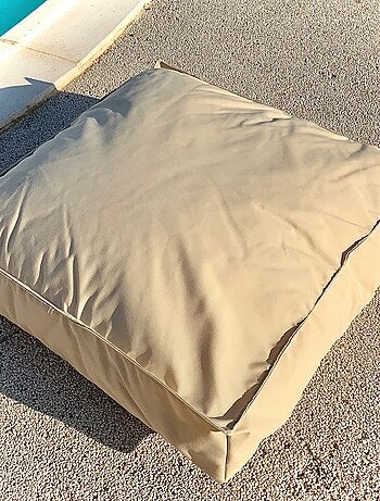 Coussin de sol inter / exter
