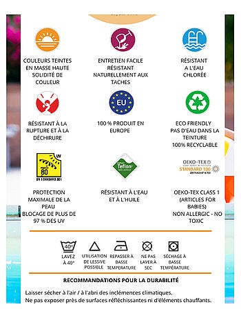 Coussin de sol inter / exter