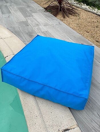 Coussin de sol inter / exter