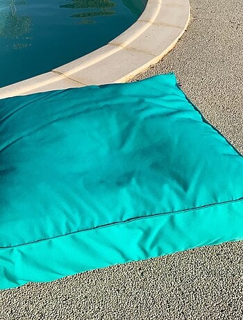 Coussin de sol inter / exter