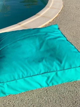 Coussin de sol inter / exter