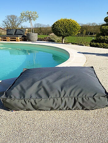 Coussin de sol inter / exter