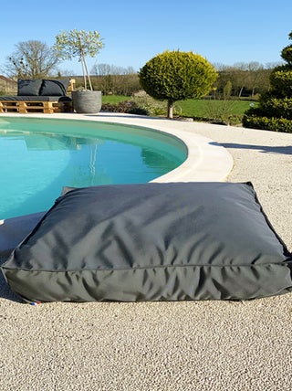Coussin de sol inter / exter