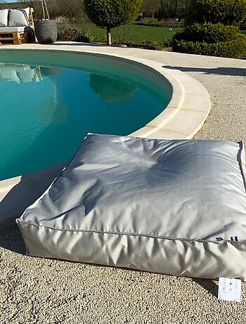 Coussin de sol inter / exter