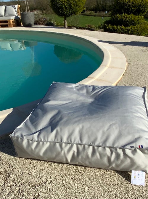Coussin de sol inter / exter - Kiabi