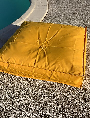 Coussin de sol inter / exter