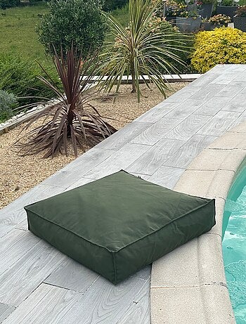 Coussin de sol inter / exter