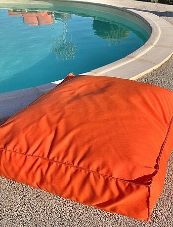 Coussin de sol inter / exter