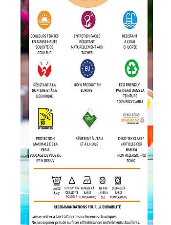 Coussin de sol inter / exter