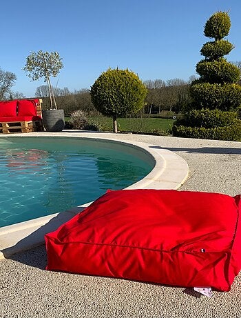 Coussin de sol inter / exter