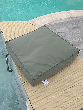 Coussin de sol inter / exter