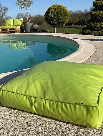 Coussin de sol inter / exter