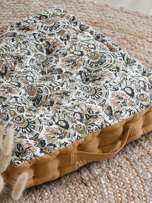 Coussin de sol - Kiabi